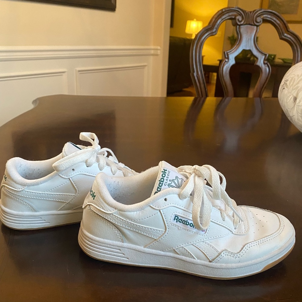 Reebok Womens Sneaker